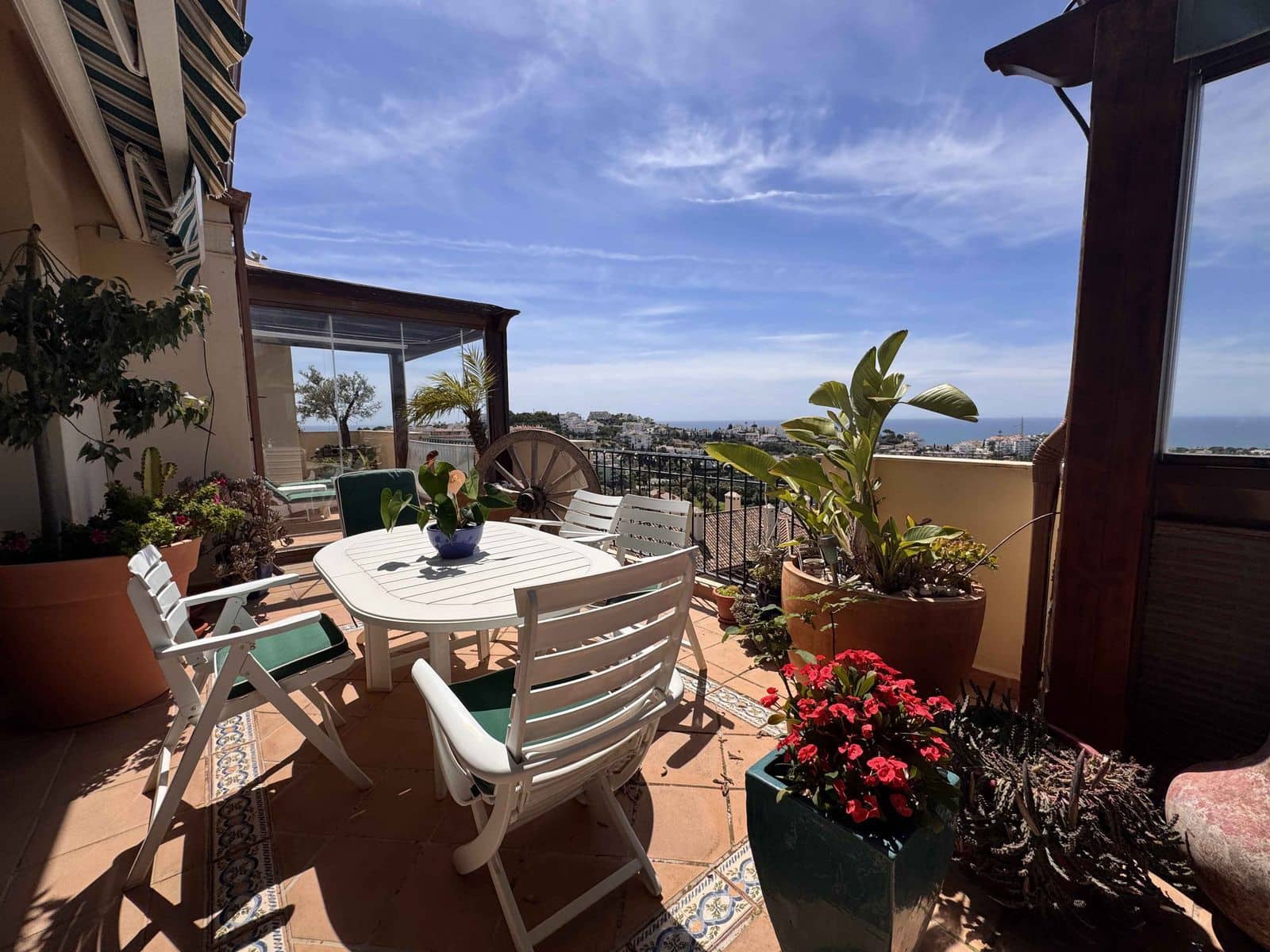 2 bedroom Penthouse for sale in Riviera del Sol - € 499,500 (Ref: 9836365)