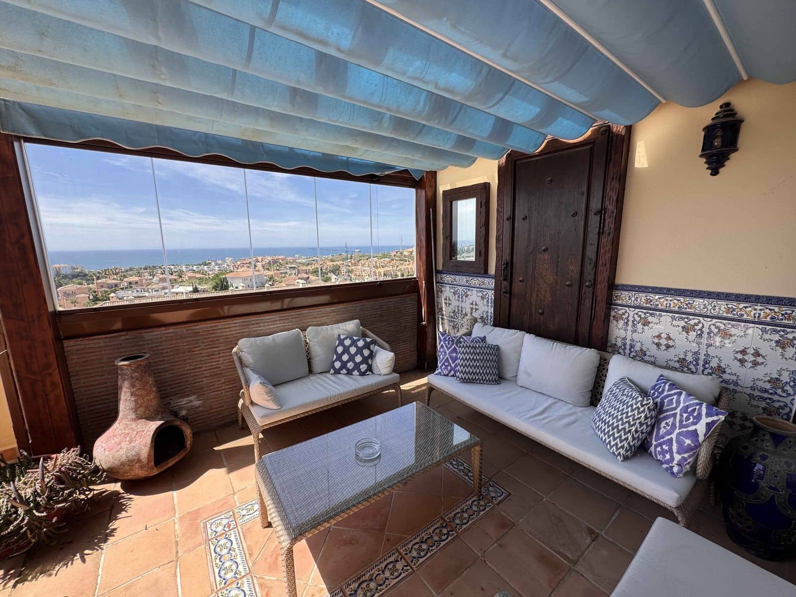 2 bedroom Penthouse for sale in Riviera del Sol - € 499,500 (Ref: 9836365)