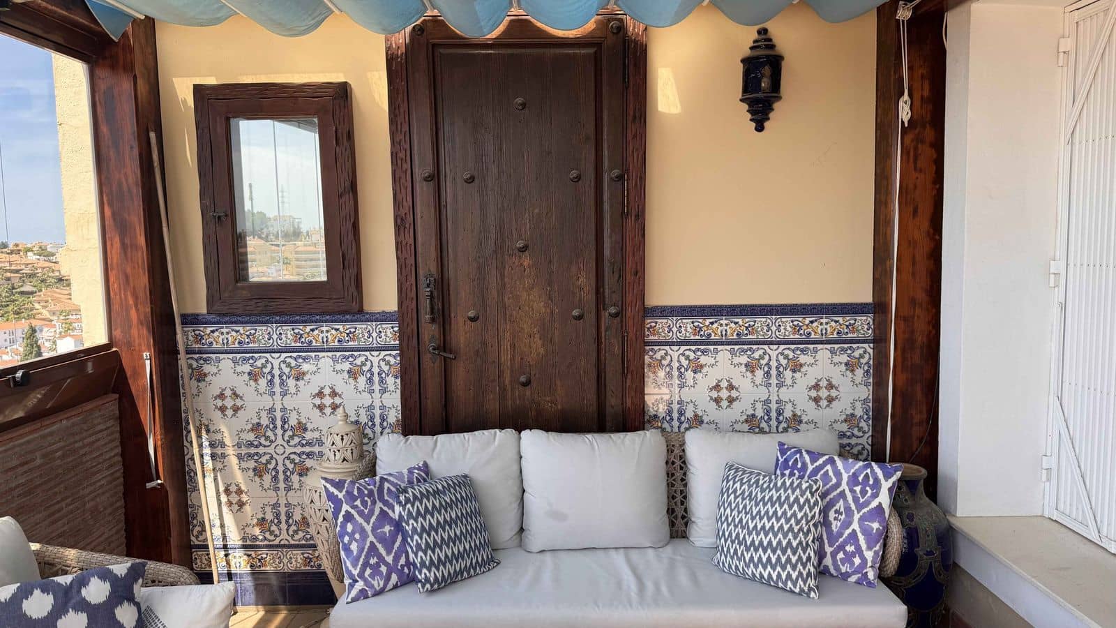 2 bedroom Penthouse for sale in Riviera del Sol - € 499,500 (Ref: 9836365)
