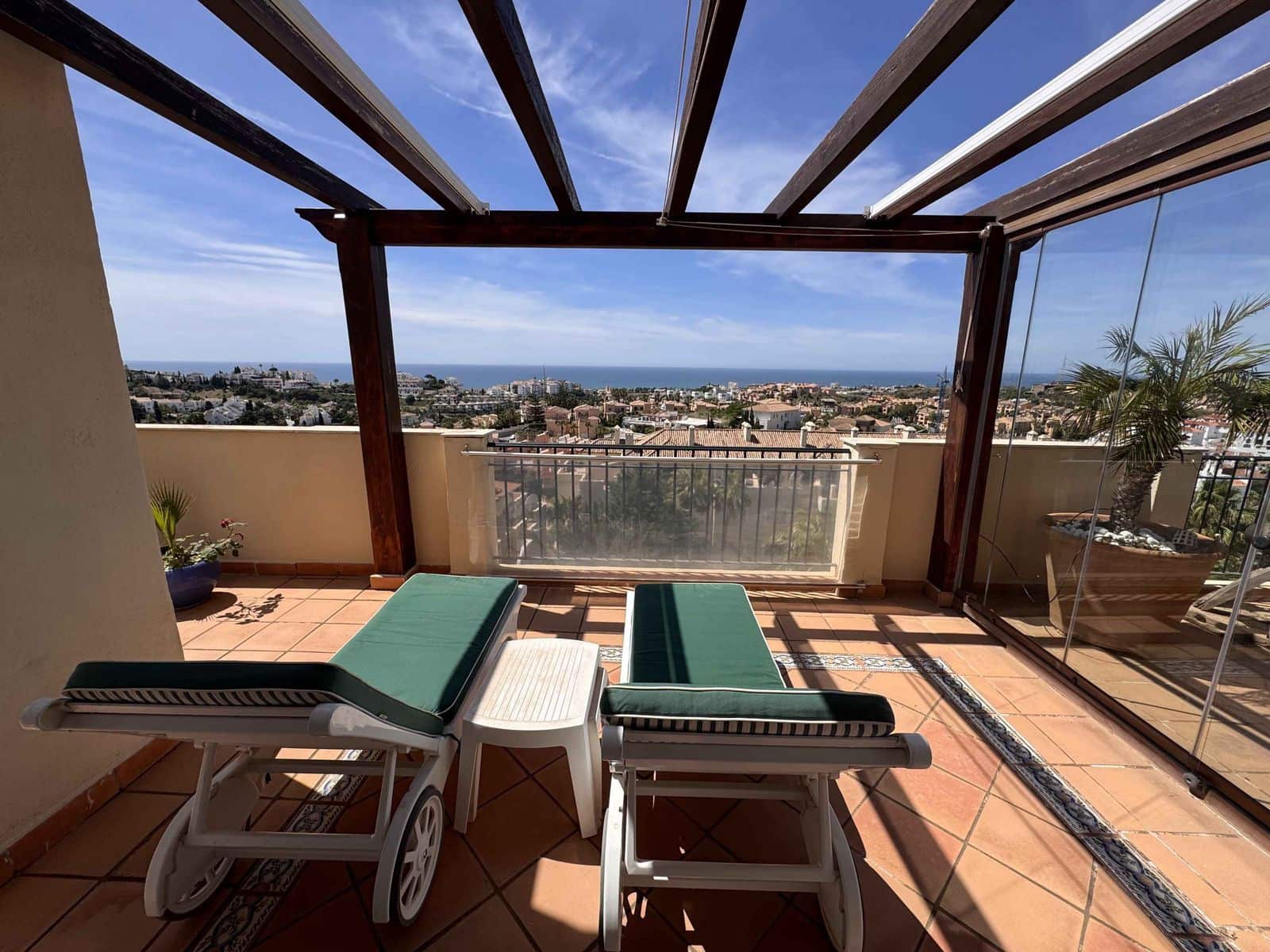 2 bedroom Penthouse for sale in Riviera del Sol - € 499,500 (Ref: 9836365)
