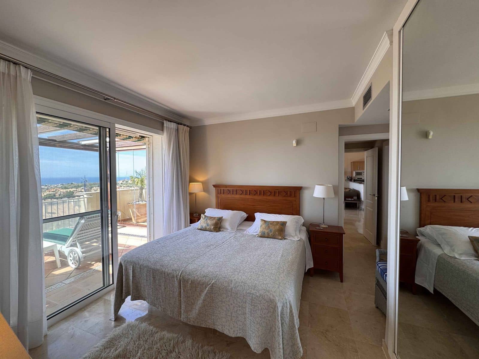 2 bedroom Penthouse for sale in Riviera del Sol - € 499,500 (Ref: 9836365)
