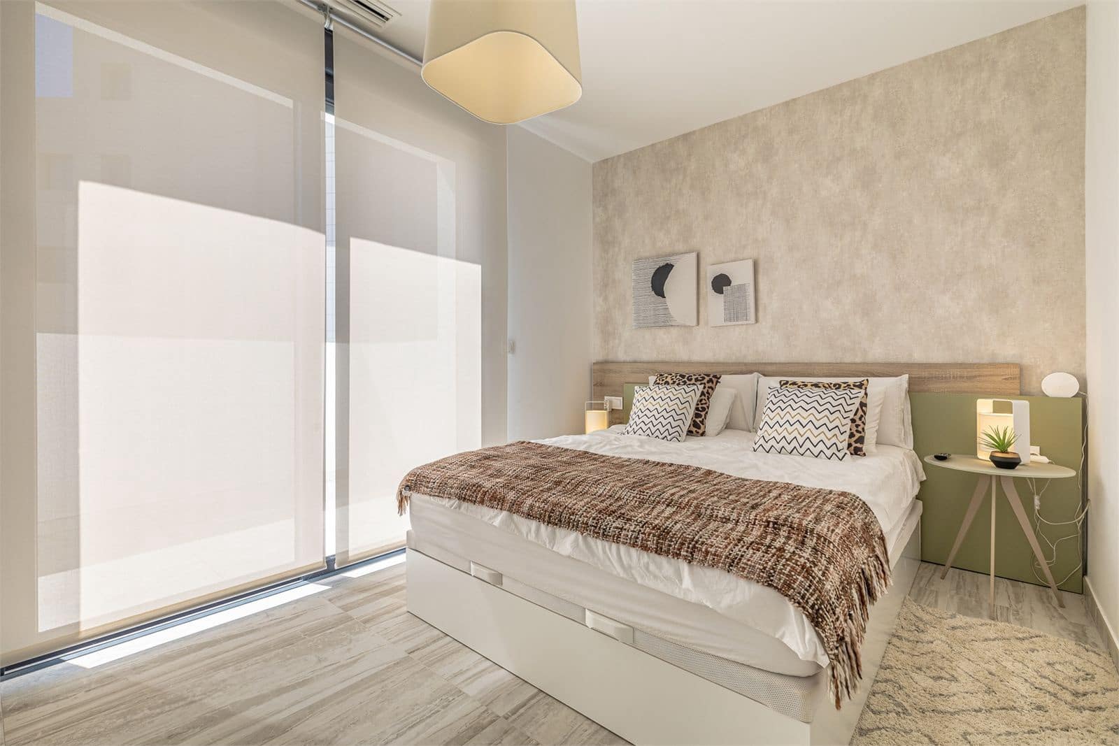 2 bedroom Penthouse for sale in Cancelada - € 629,000 (Ref: 9836366)