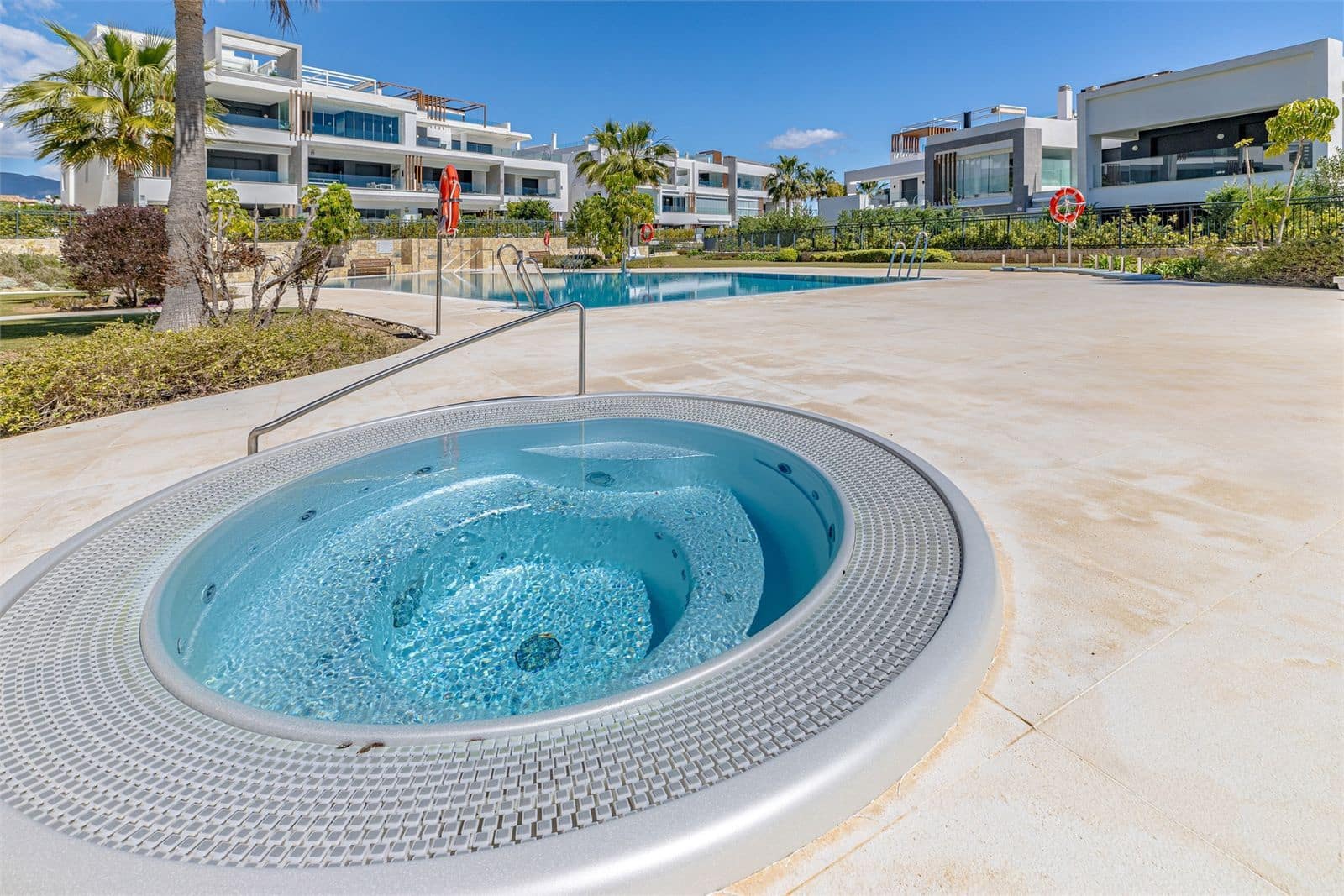 2 bedroom Penthouse for sale in Cancelada - € 629,000 (Ref: 9836366)