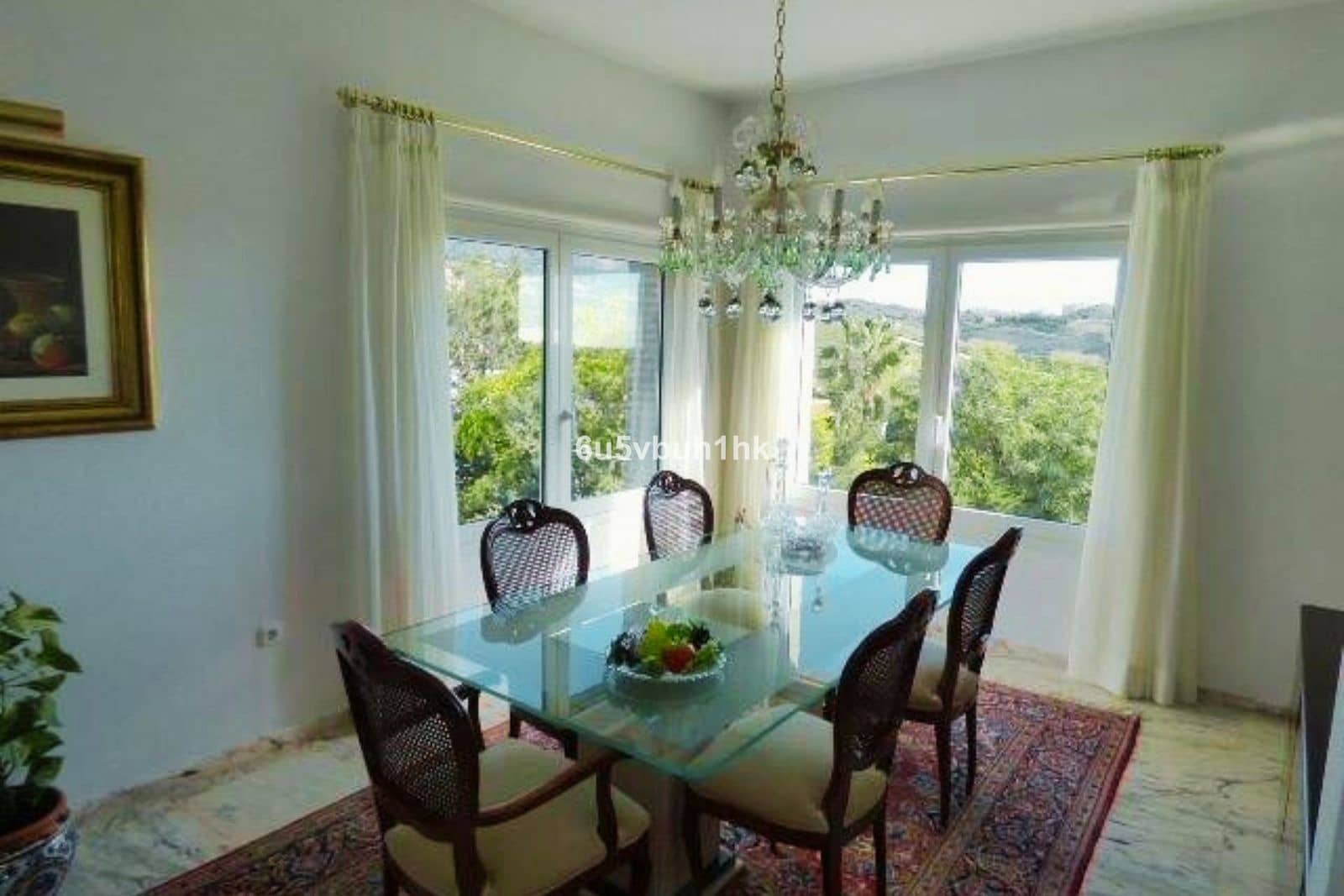 4 bedroom Villa for sale in Mijas Costa - € 1,300,000 (Ref: 9836371)