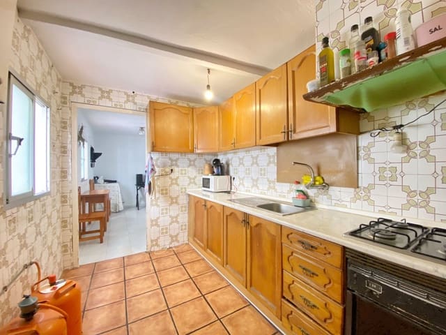 Casa de 3 habitaciones en Marbella en venta - 500.000 € (Ref: 9836373)