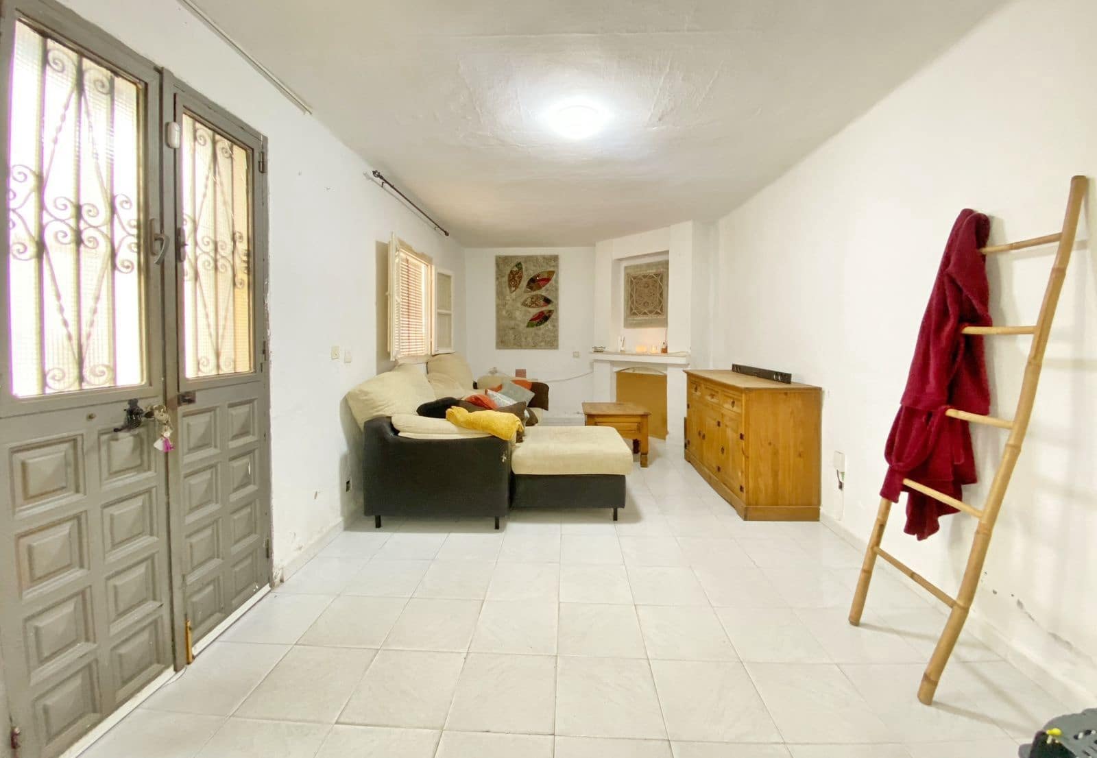 Casa de 3 habitaciones en Marbella en venta - 500.000 € (Ref: 9836373)
