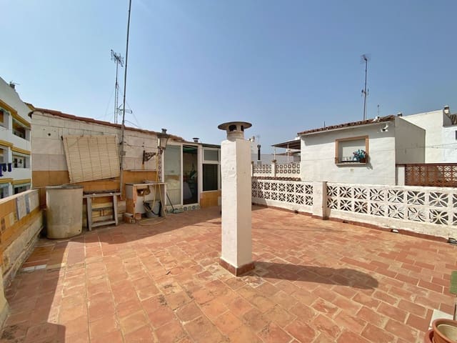 Casa de 3 habitaciones en Marbella en venta - 500.000 € (Ref: 9836373)