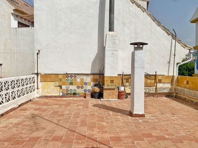 Casa de 3 habitaciones en Marbella en venta - 500.000 € (Ref: 9836373)