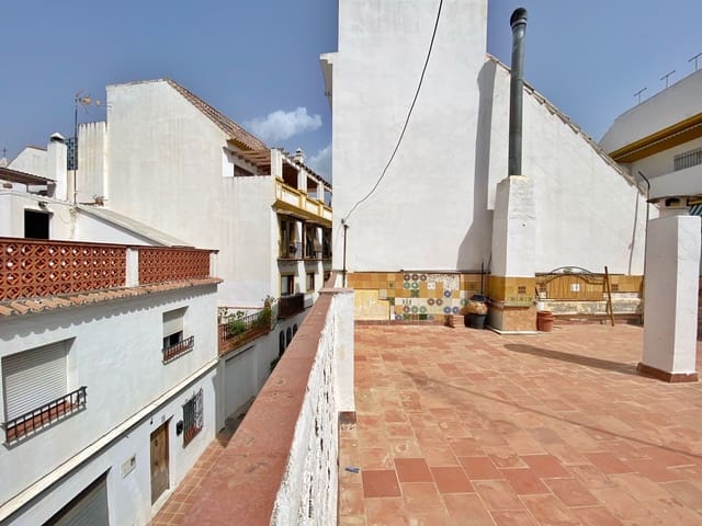 Casa de 3 habitaciones en Marbella en venta - 500.000 € (Ref: 9836373)