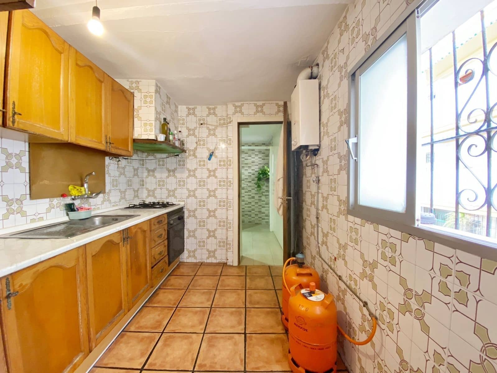 Casa de 3 habitaciones en Marbella en venta - 500.000 € (Ref: 9836373)