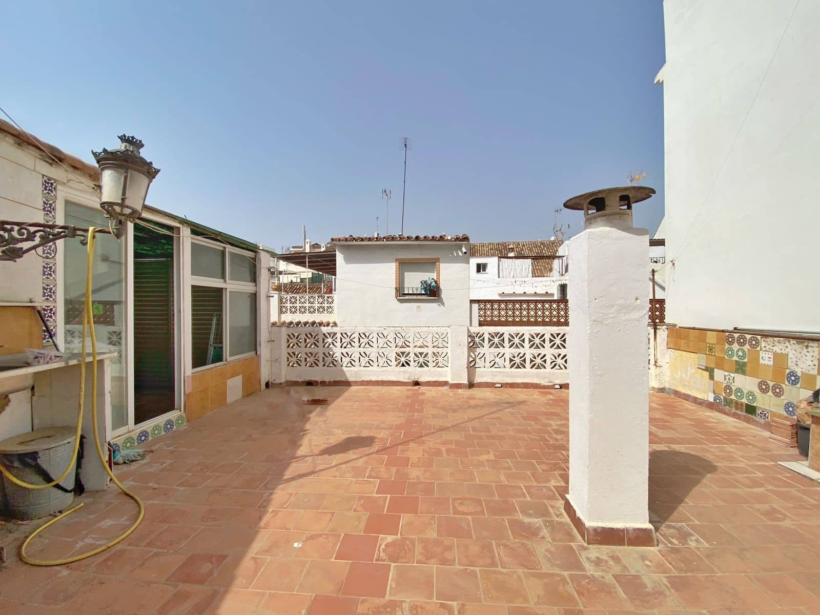 Casa de 3 habitaciones en Marbella en venta - 500.000 € (Ref: 9836373)