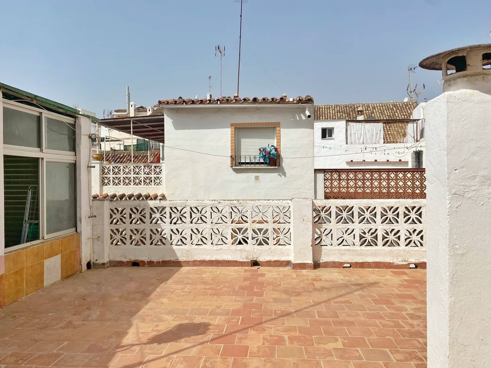 Casa de 3 habitaciones en Marbella en venta - 500.000 € (Ref: 9836373)