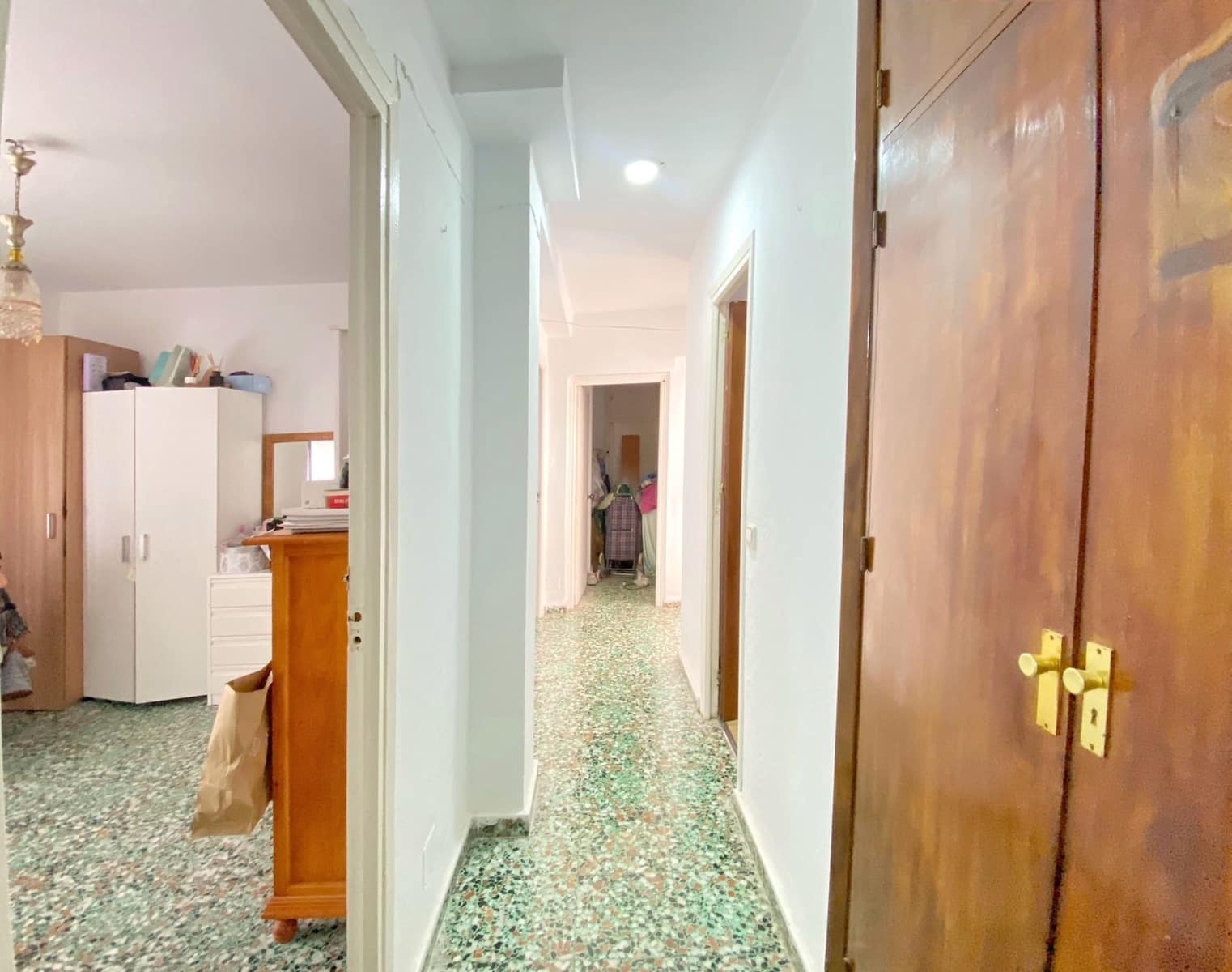 Casa de 3 habitaciones en Marbella en venta - 500.000 € (Ref: 9836373)