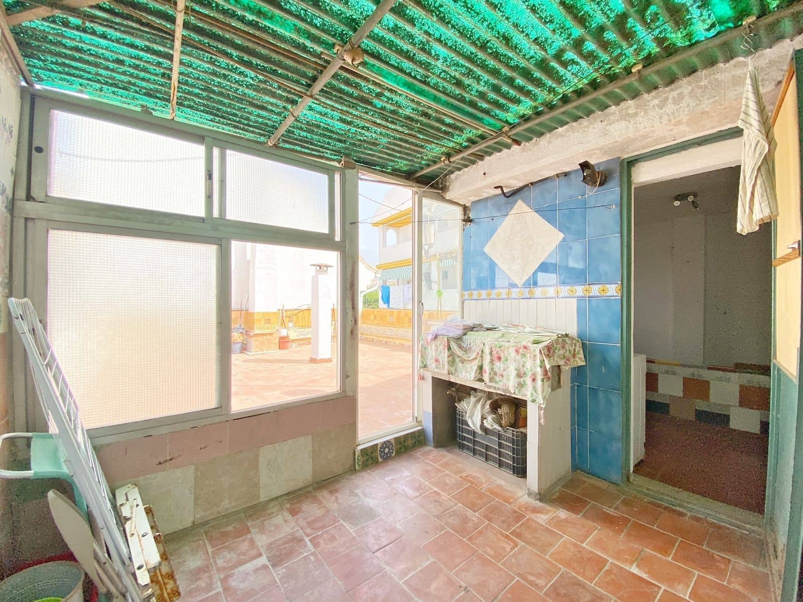 Casa de 3 habitaciones en Marbella en venta - 500.000 € (Ref: 9836373)