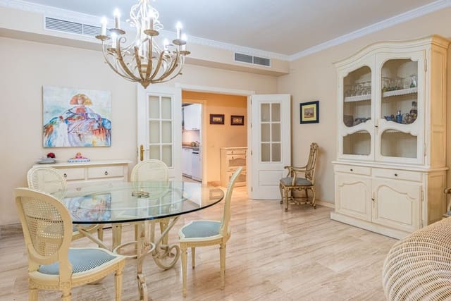 2 slaapkamer Appartement te koop in Guadalmina Baja, Marbella - € 580.000 (Ref: 9836375)