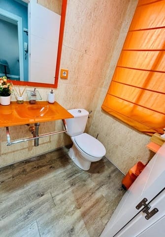 4 sovrum Hus till salu i Arroyo de la Miel, Benalmádena - 450 000 € (Ref: 9836377)