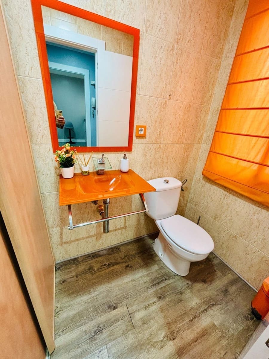 4 slaapkamer Huis te koop in Arroyo de la Miel - € 450.000 (Ref: 9836377)