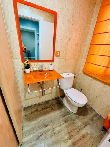 4 sovrum Hus till salu i Arroyo de la Miel, Benalmádena - 450 000 € (Ref: 9836377)