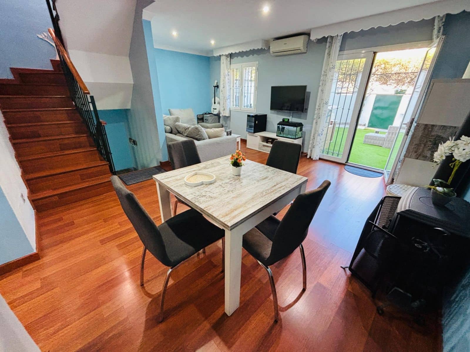4 slaapkamer Huis te koop in Arroyo de la Miel - € 450.000 (Ref: 9836377)