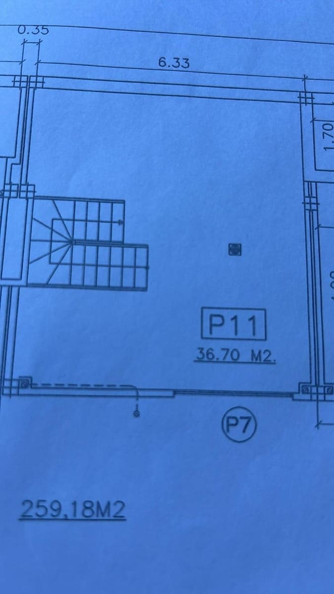 4 slaapkamer Huis te koop in Arroyo de la Miel - € 450.000 (Ref: 9836377)