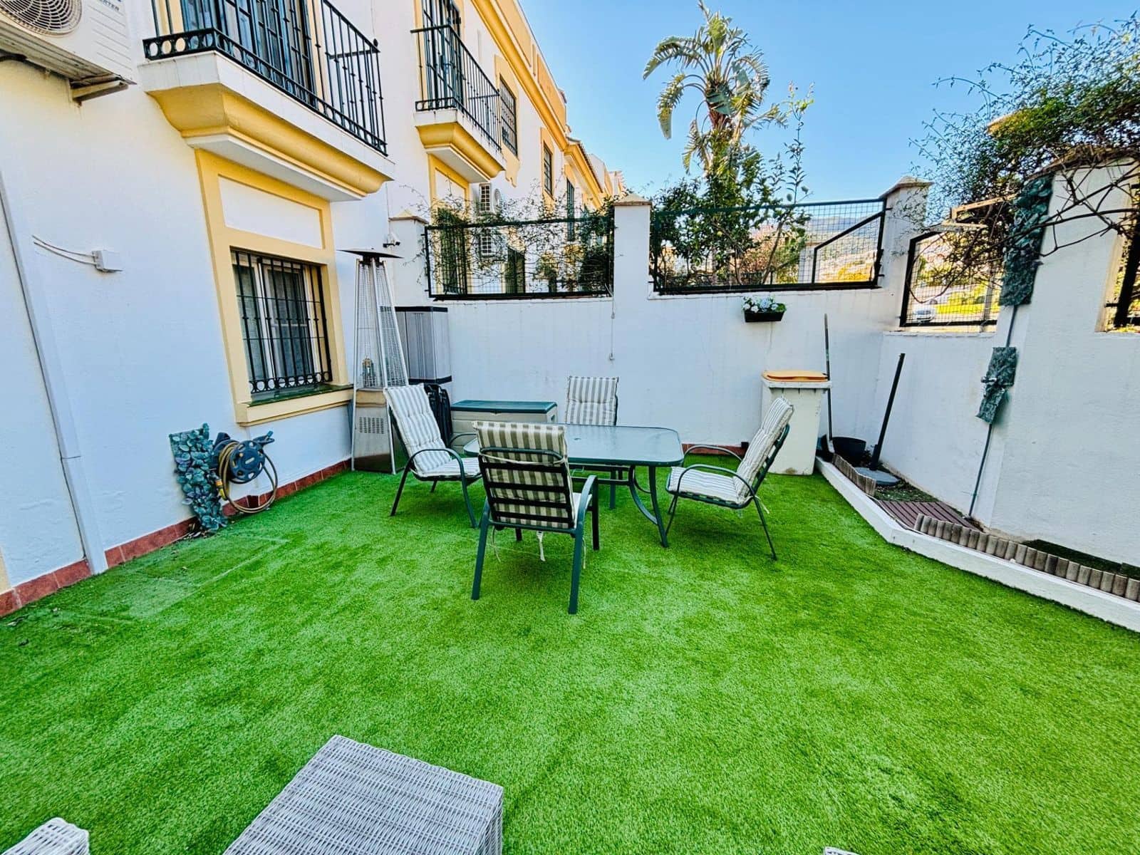 4 slaapkamer Huis te koop in Arroyo de la Miel - € 450.000 (Ref: 9836377)