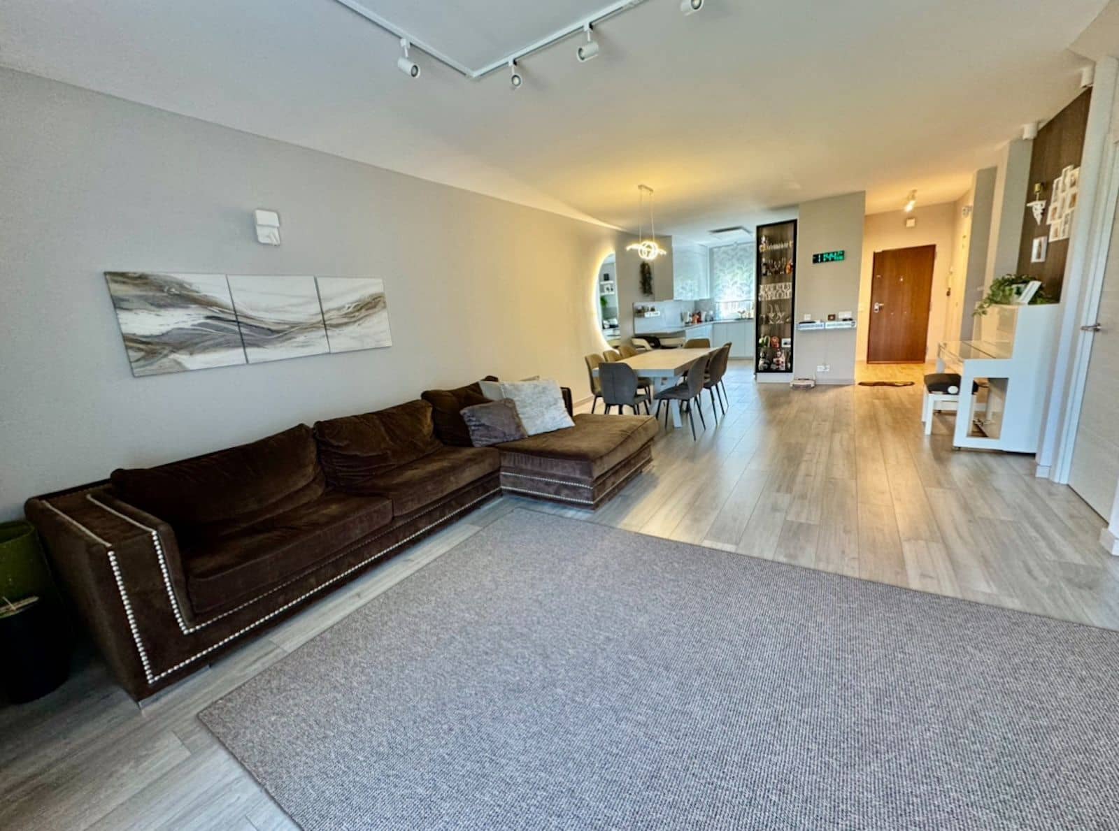 3 bedroom Townhouse for sale in Atalaya-Isdabe - € 795,000 (Ref: 9836381)