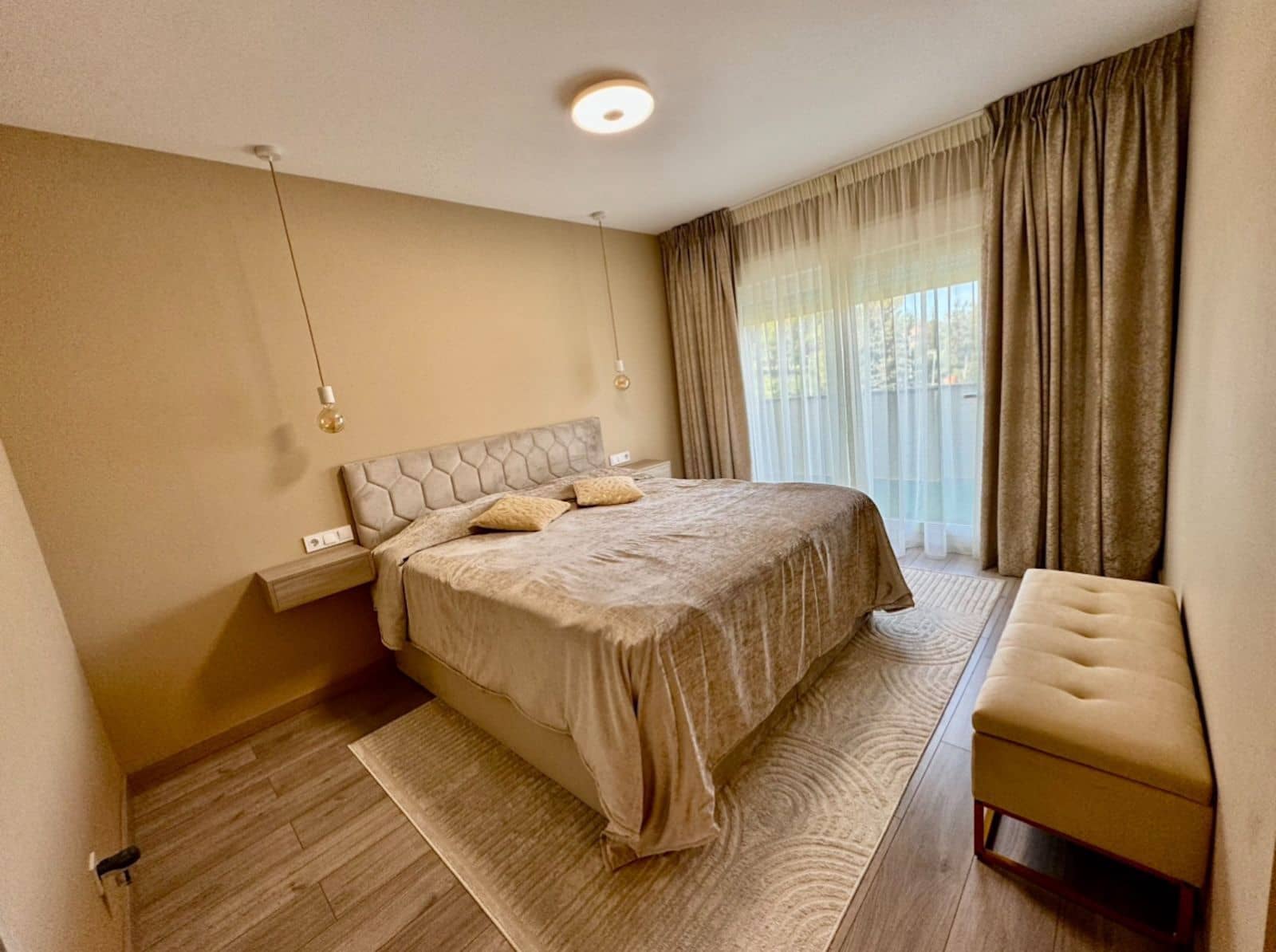 3 bedroom Townhouse for sale in Atalaya-Isdabe - € 795,000 (Ref: 9836381)