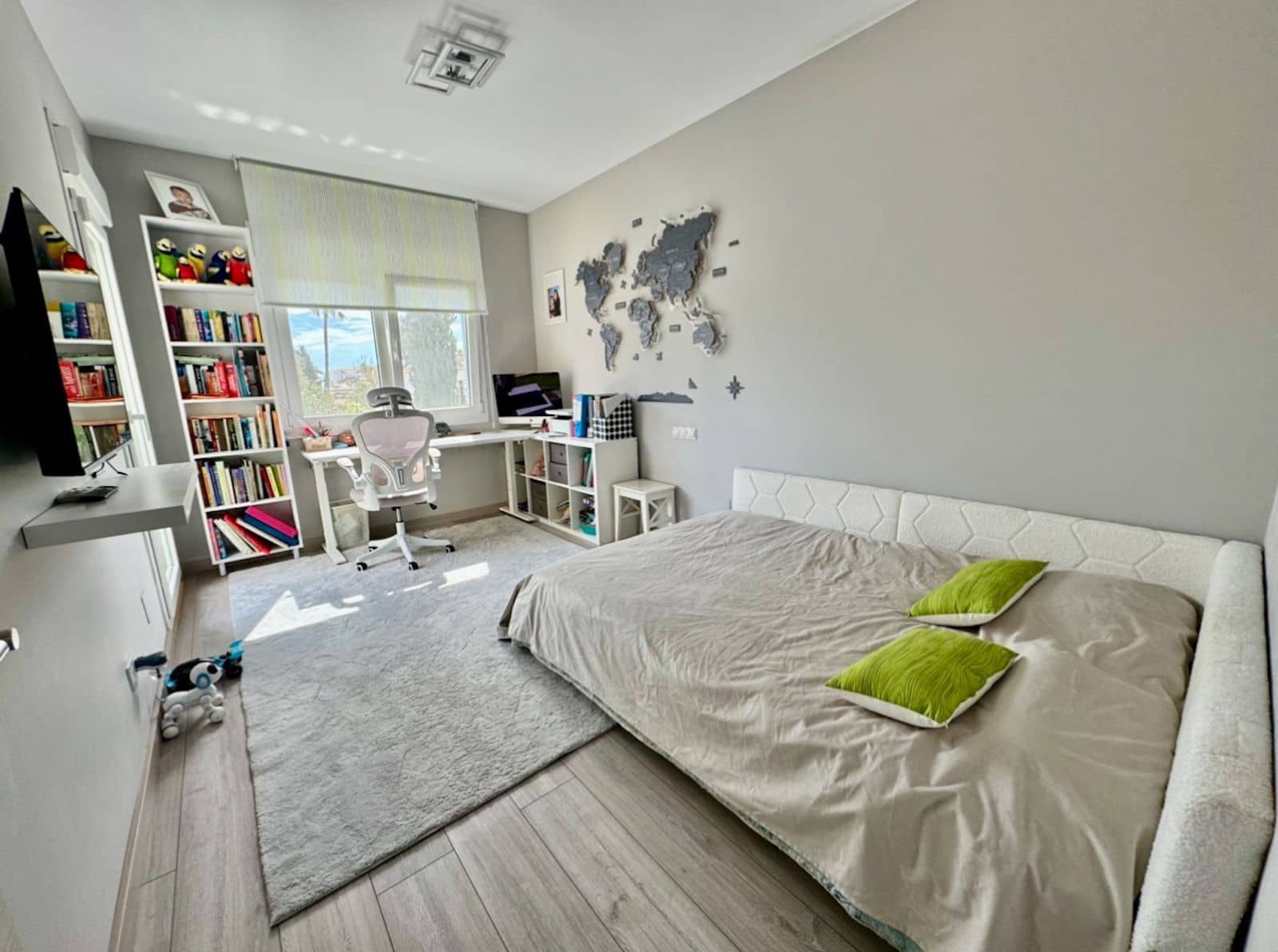 3 bedroom Townhouse for sale in Atalaya-Isdabe - € 795,000 (Ref: 9836381)