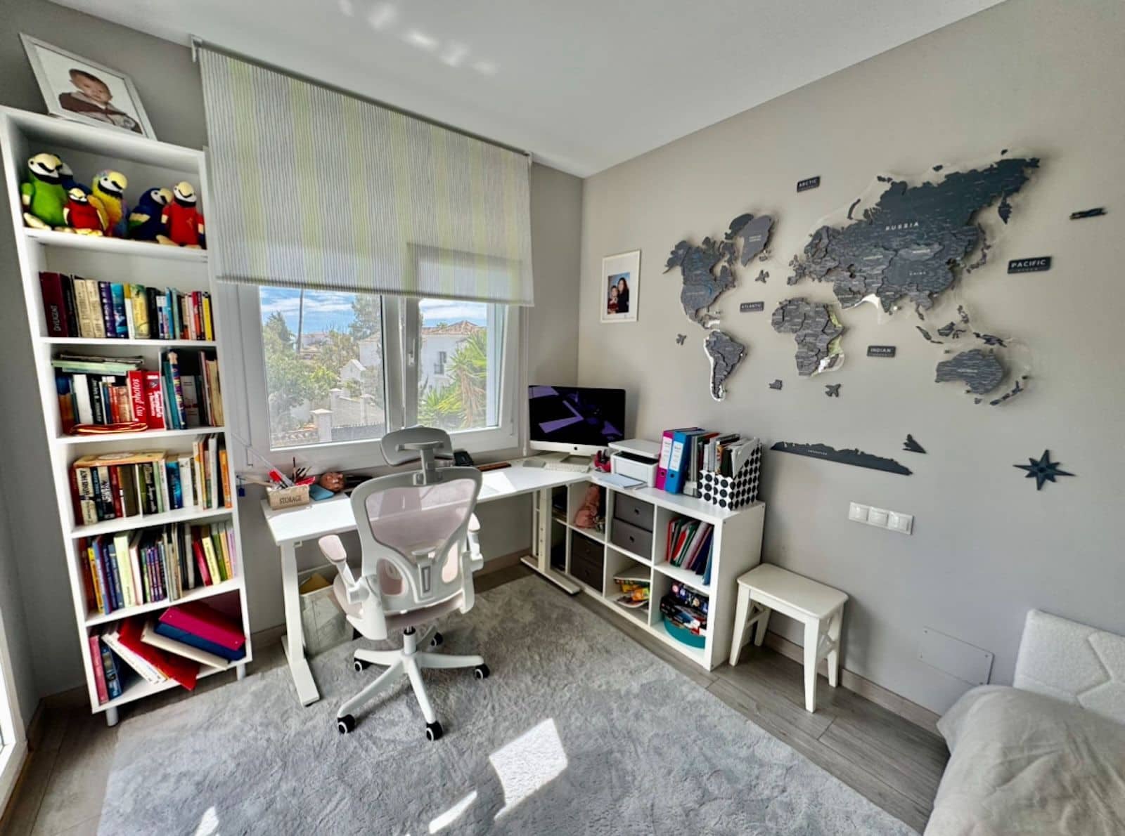 3 bedroom Townhouse for sale in Atalaya-Isdabe - € 795,000 (Ref: 9836381)