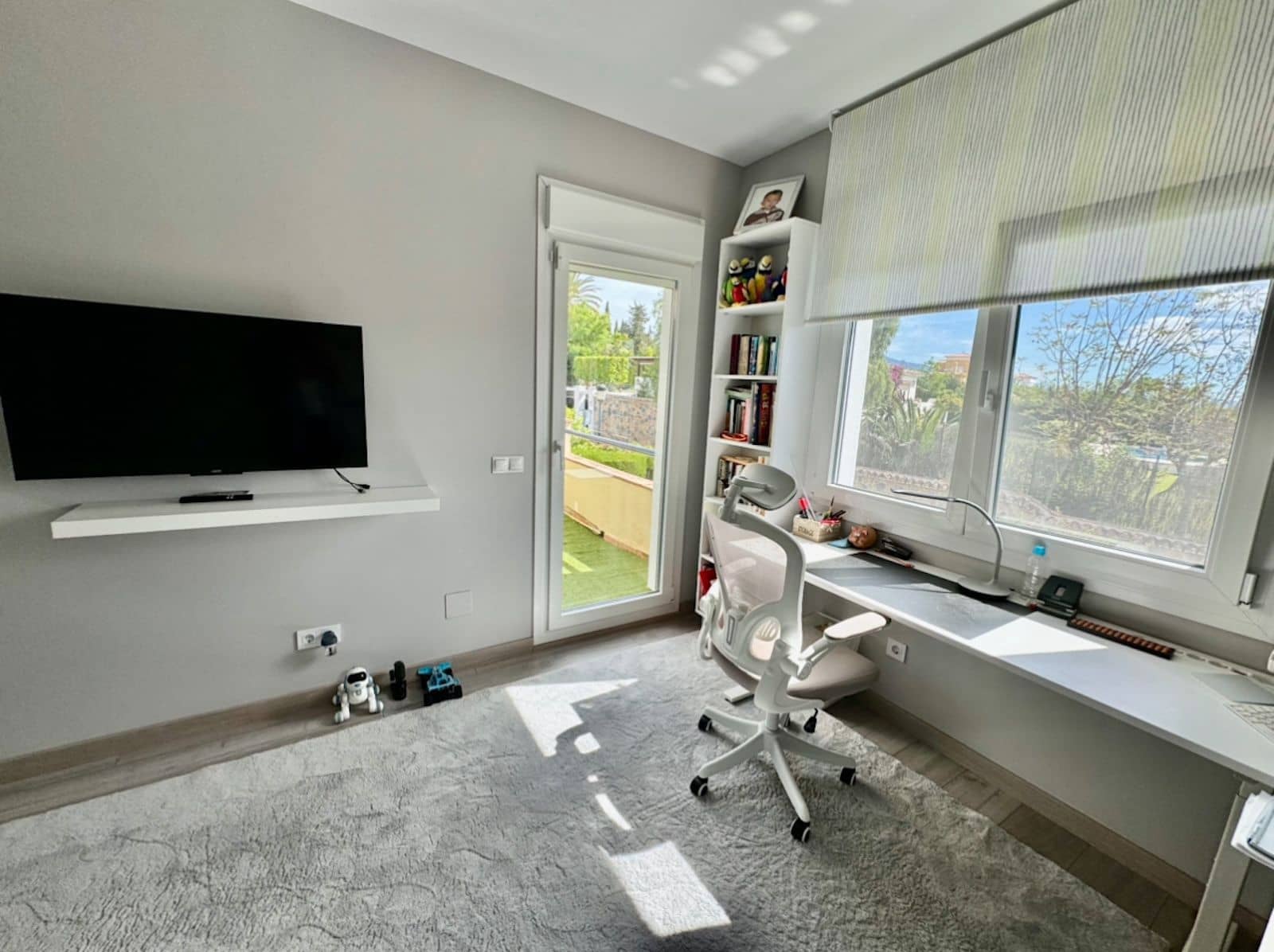 3 bedroom Townhouse for sale in Atalaya-Isdabe - € 795,000 (Ref: 9836381)