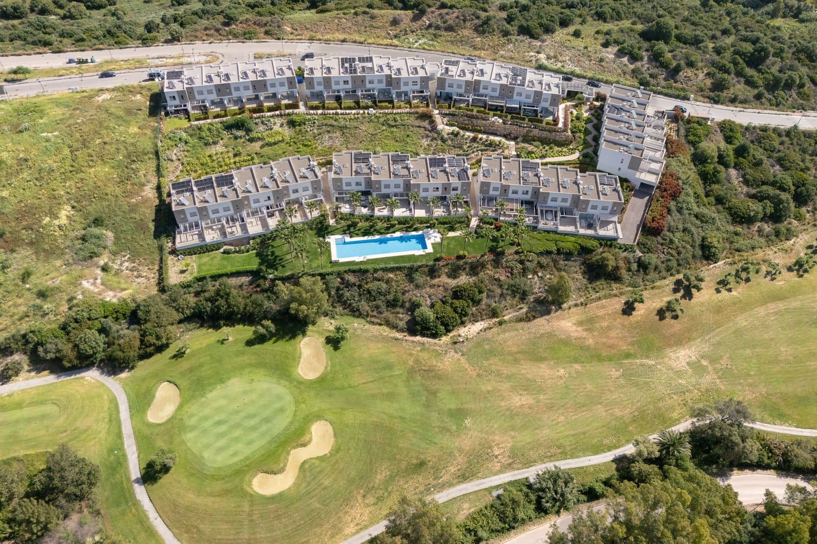 3 bedroom Townhouse for sale in Bahia Dorada - € 475,000 (Ref: 9836382)