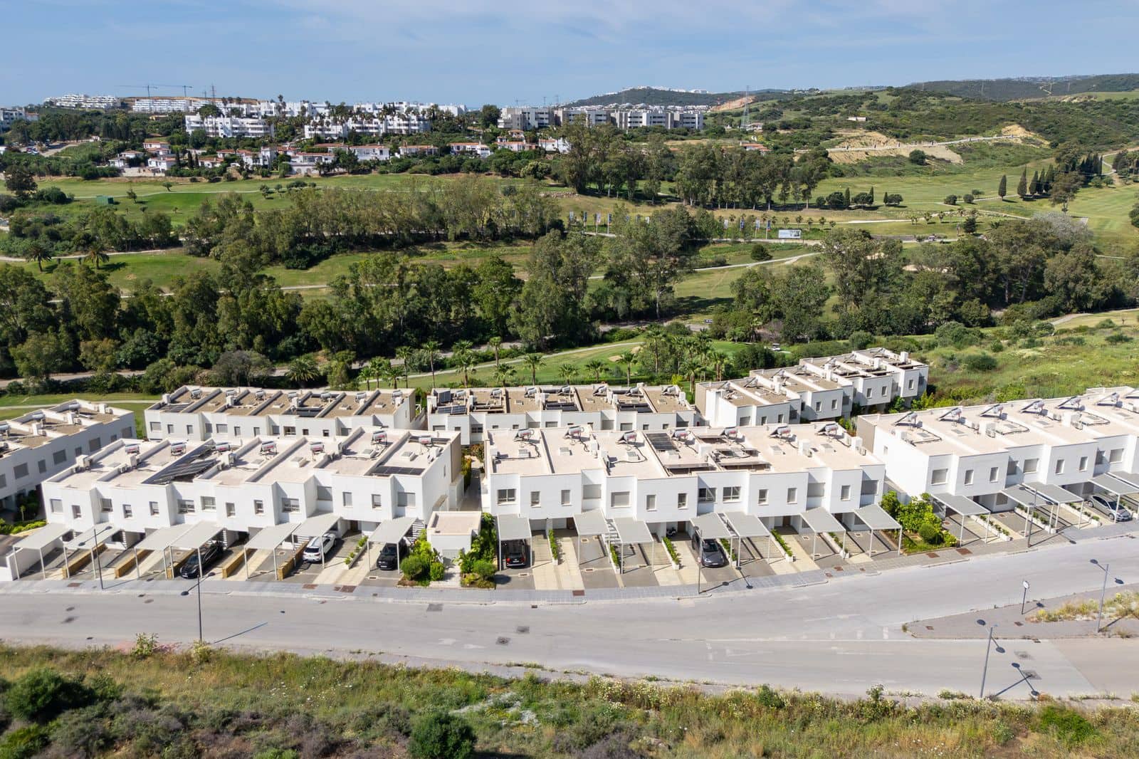 3 bedroom Townhouse for sale in Bahia Dorada - € 475,000 (Ref: 9836382)