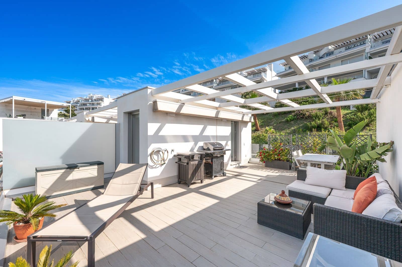 3 bedroom Townhouse for sale in Cancelada - € 635,000 (Ref: 9836389)