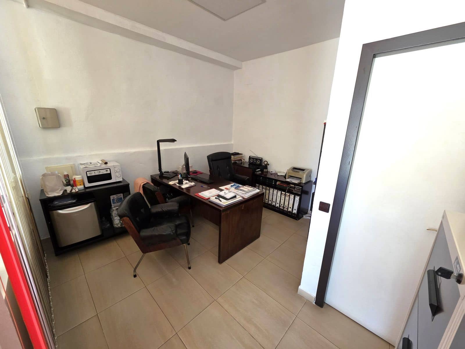 1 bedroom Business for sale in San Pedro de Alcantara - € 1,200,000 (Ref: 9836391)