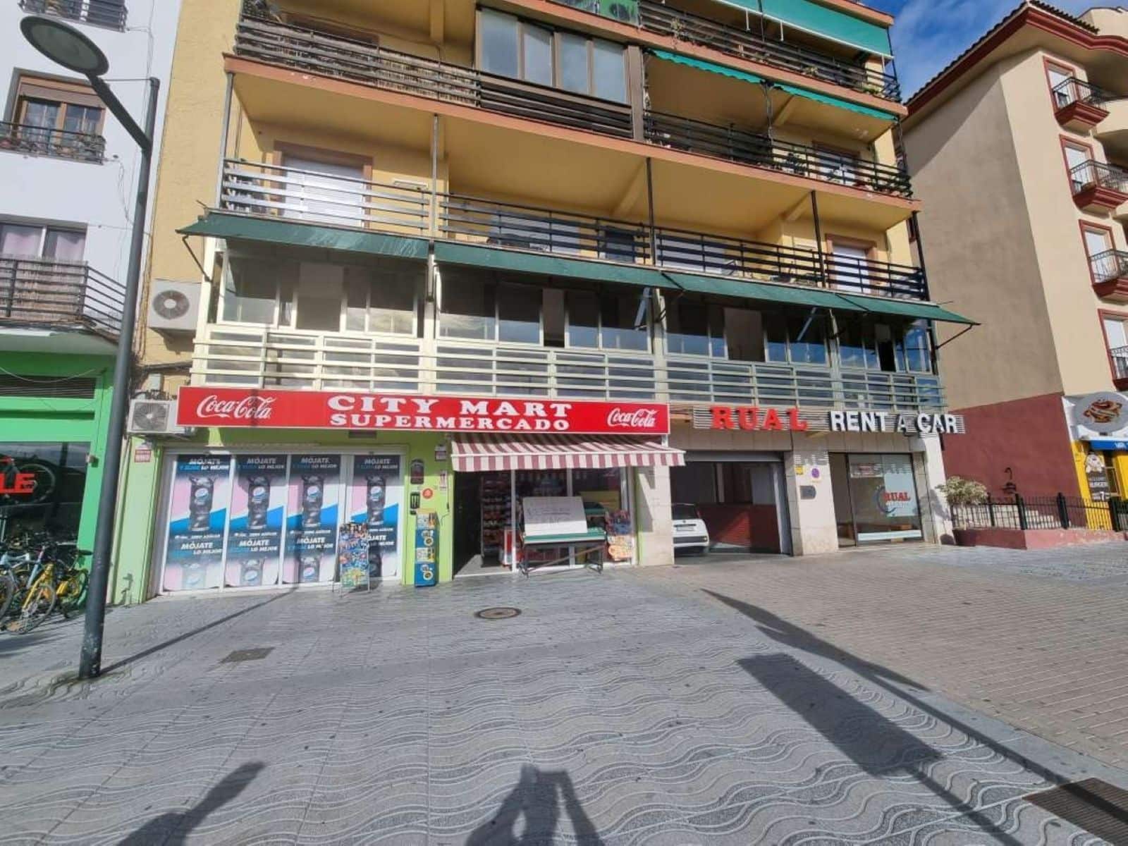 1 bedroom Business for sale in San Pedro de Alcantara - € 1,200,000 (Ref: 9836391)