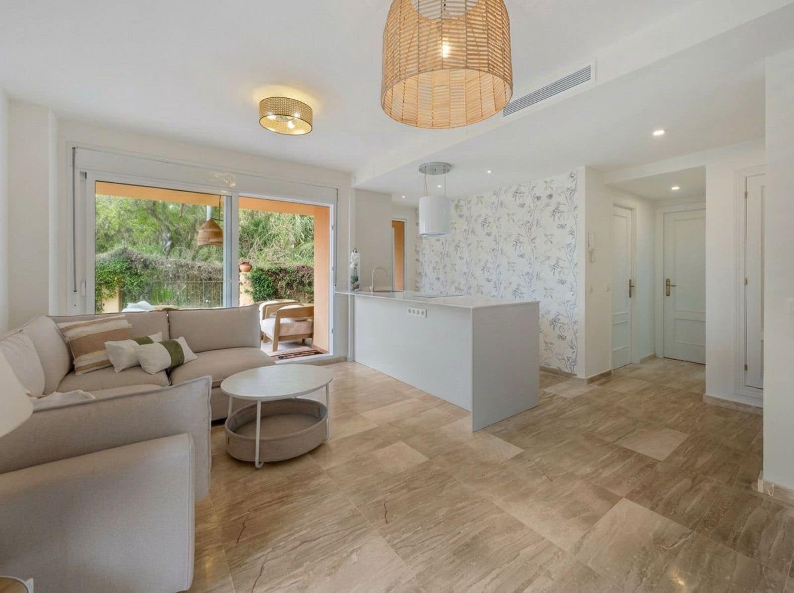 2 bedroom Apartment for sale in Las Chapas - € 530,000 (Ref: 9836394)