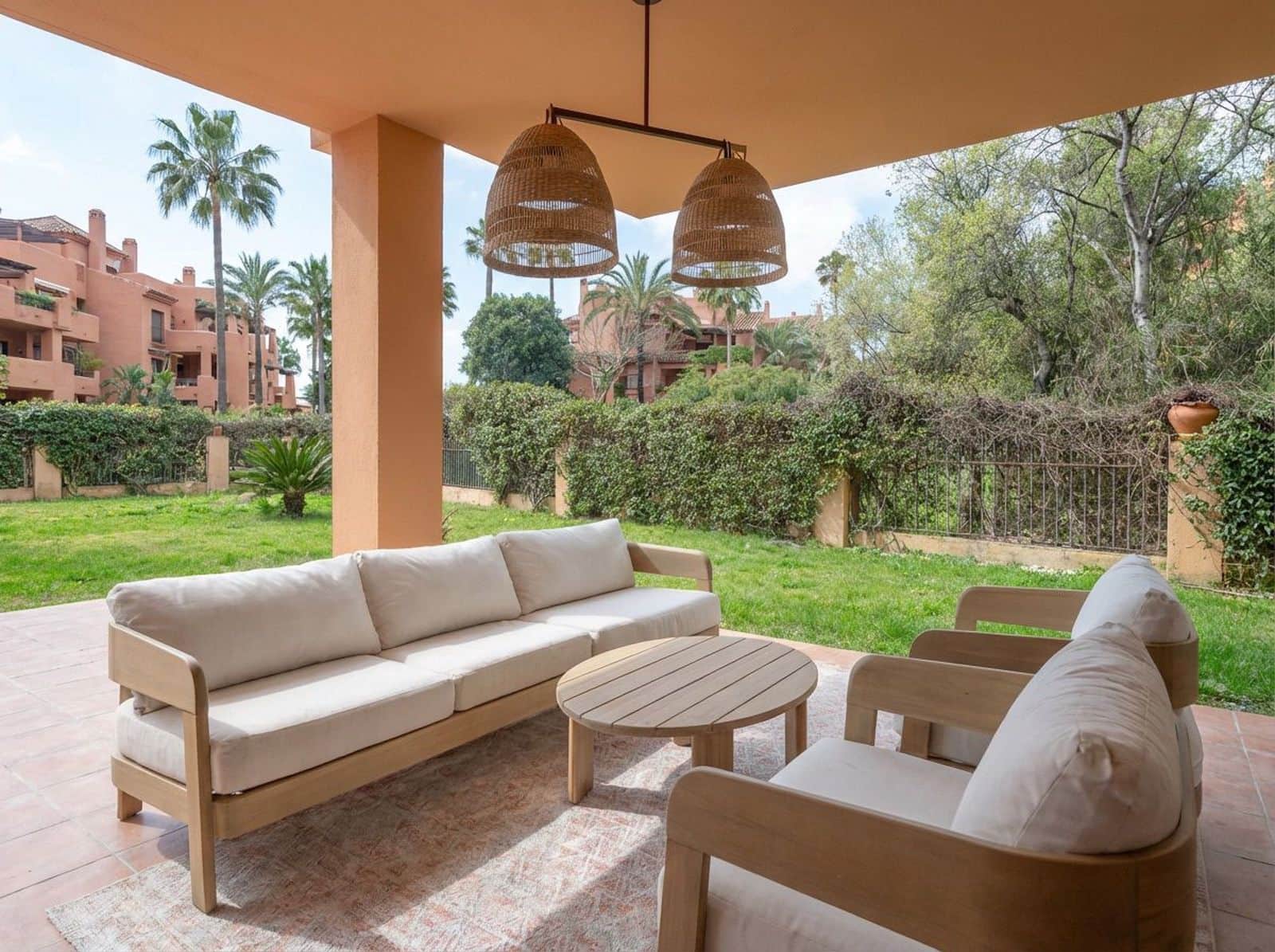 2 bedroom Apartment for sale in Las Chapas - € 530,000 (Ref: 9836394)