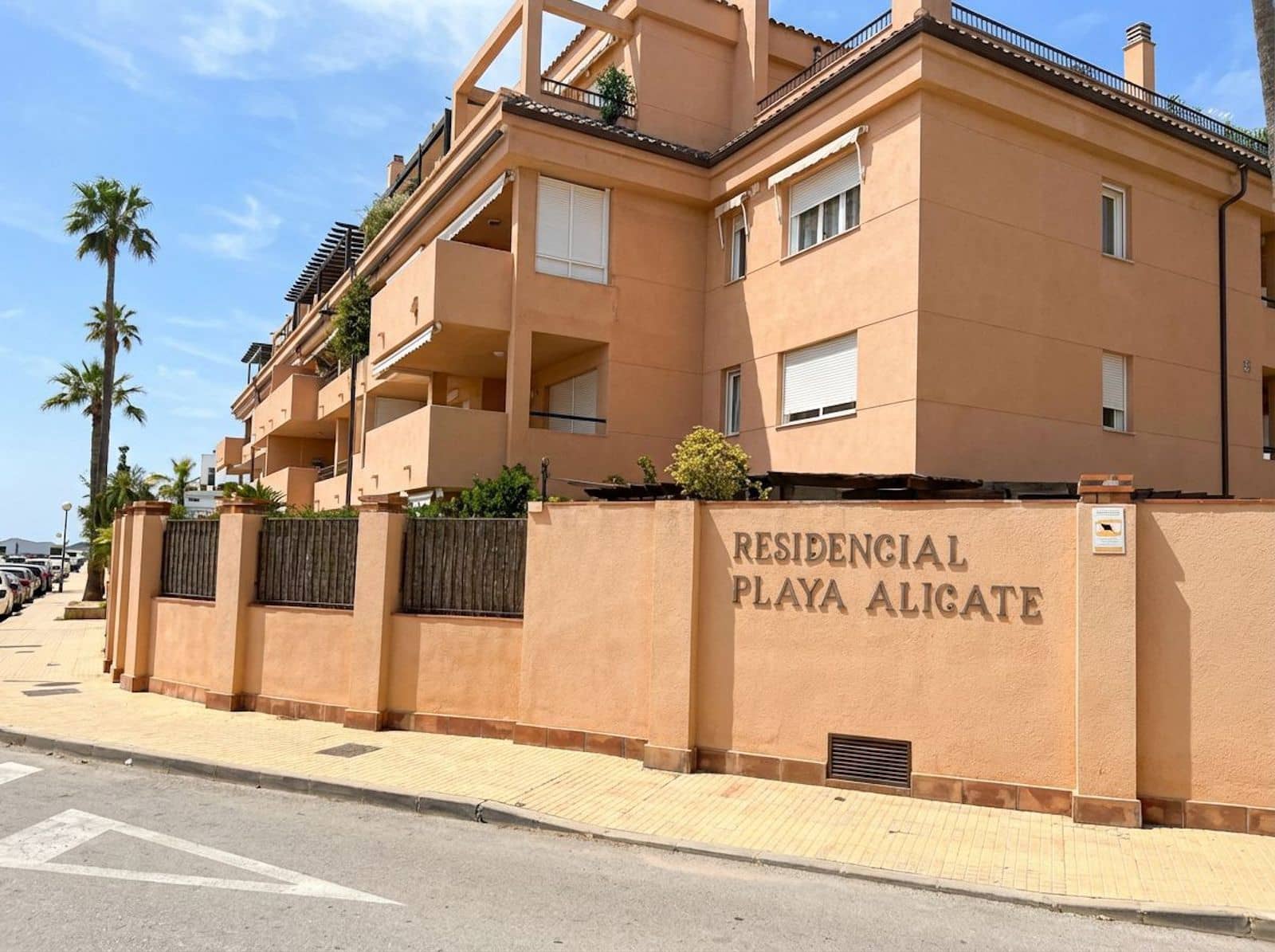 2 bedroom Apartment for sale in Las Chapas - € 530,000 (Ref: 9836394)