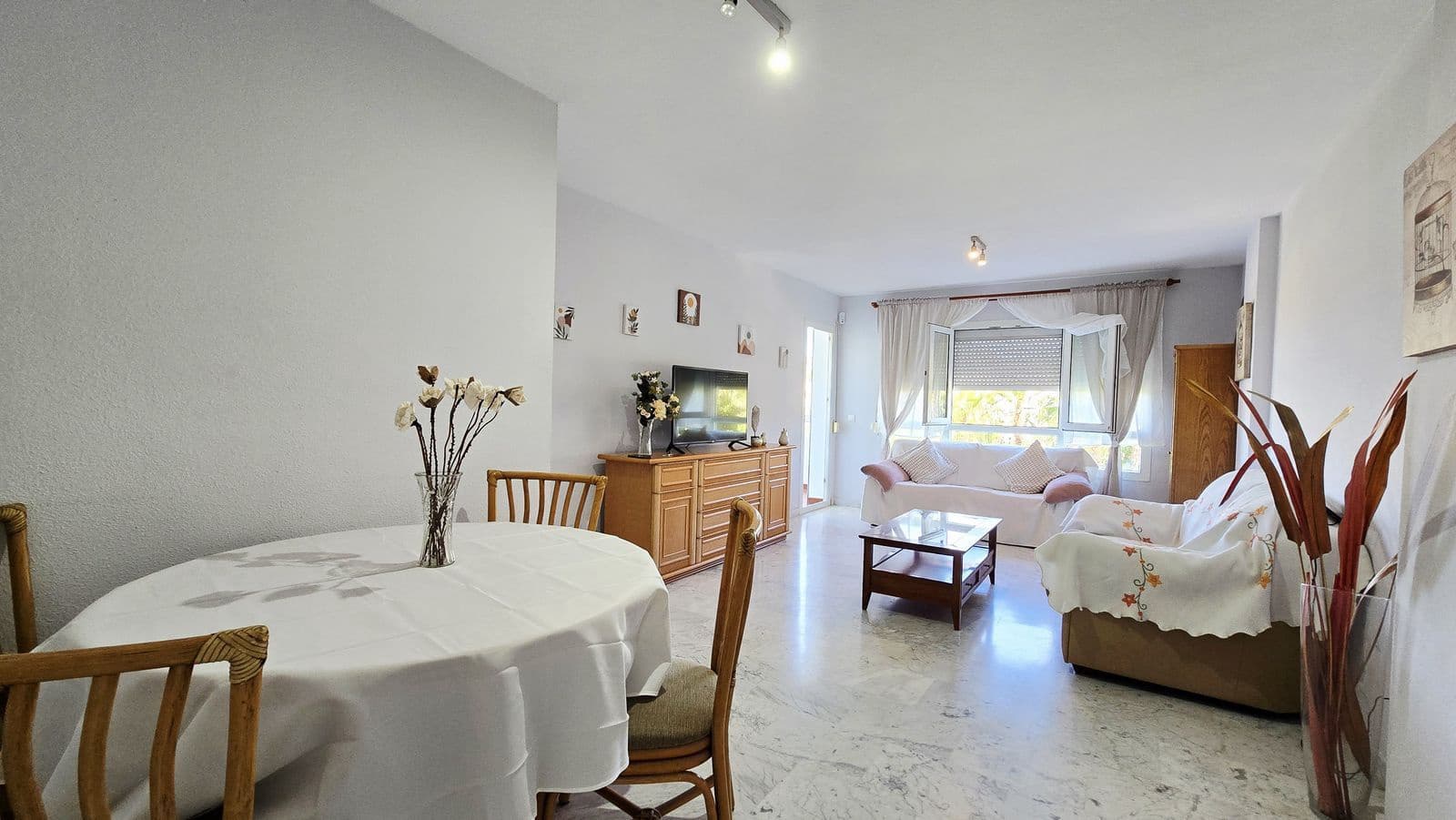 3 camera da letto Appartamento in vendita in Nueva Andalucia - 435.000 € (Rif: 9843484)
