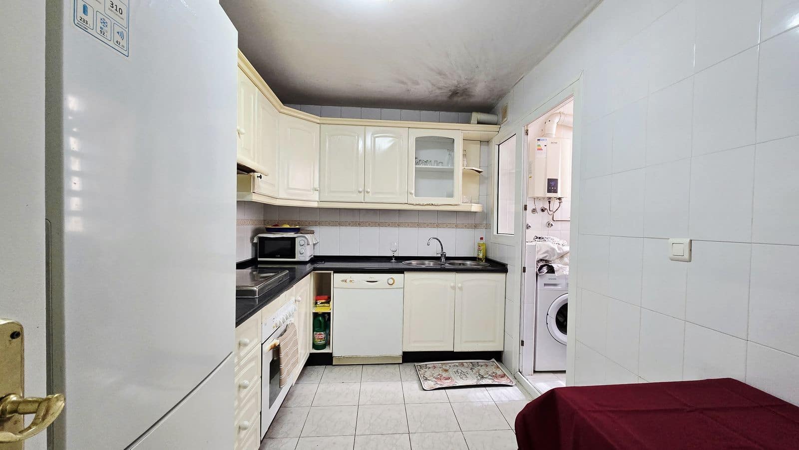 3 camera da letto Appartamento in vendita in Nueva Andalucia - 435.000 € (Rif: 9843484)