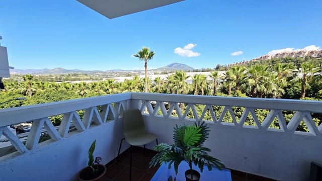 3 camera da letto Appartamento in vendita in Nueva Andalucia, Marbella - 435.000 € (Rif: 9843484)