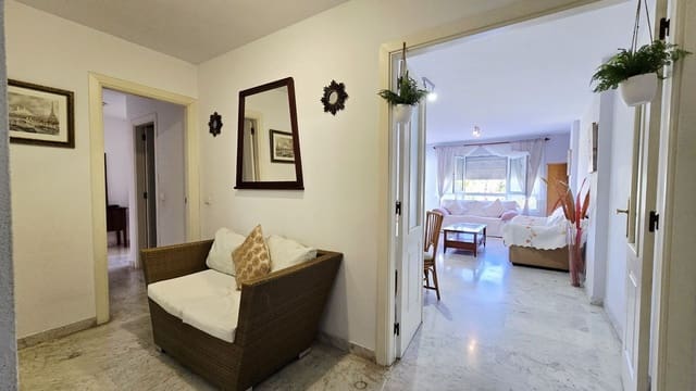 3 camera da letto Appartamento in vendita in Nueva Andalucia, Marbella - 435.000 € (Rif: 9843484)