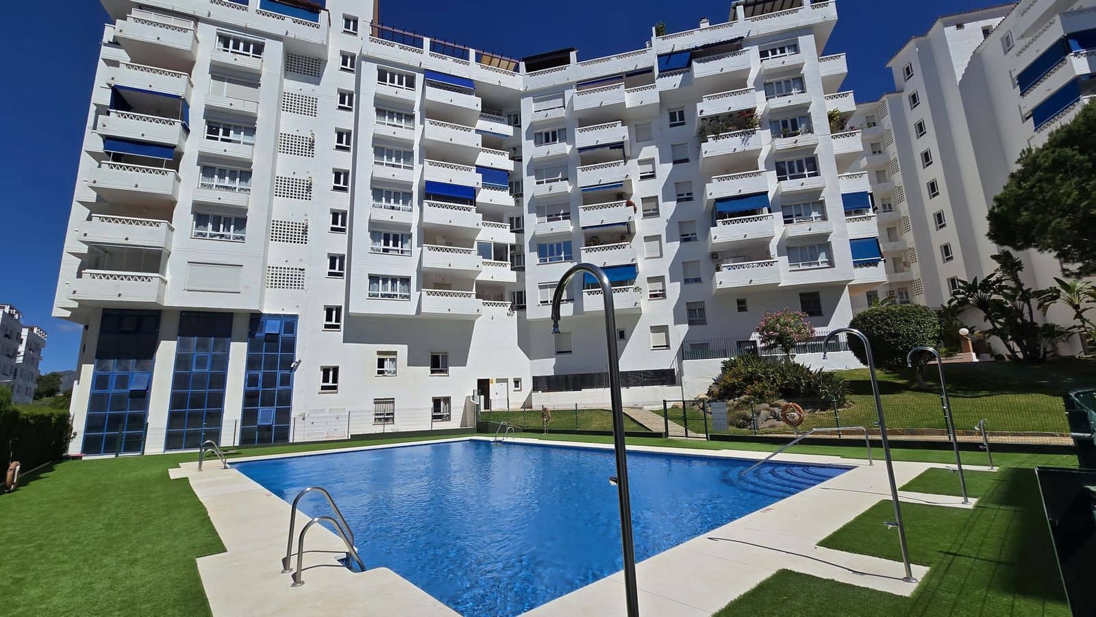 3 camera da letto Appartamento in vendita in Nueva Andalucia - 435.000 € (Rif: 9843484)