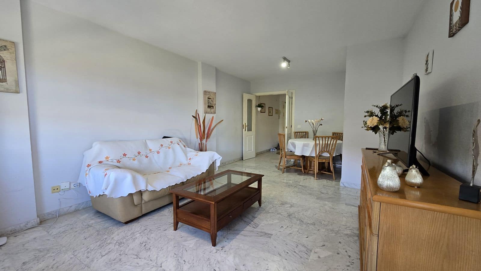 3 camera da letto Appartamento in vendita in Nueva Andalucia - 435.000 € (Rif: 9843484)