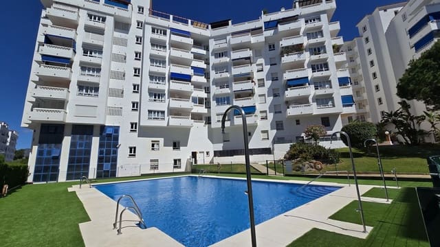 3 camera da letto Appartamento in vendita in Nueva Andalucia, Marbella - 435.000 € (Rif: 9843484)