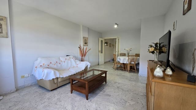 3 camera da letto Appartamento in vendita in Nueva Andalucia, Marbella - 435.000 € (Rif: 9843484)