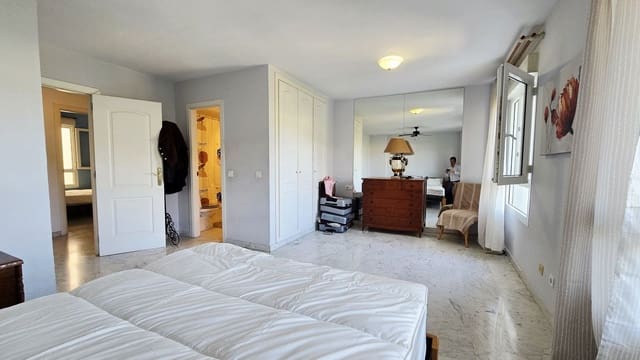 3 camera da letto Appartamento in vendita in Nueva Andalucia, Marbella - 435.000 € (Rif: 9843484)