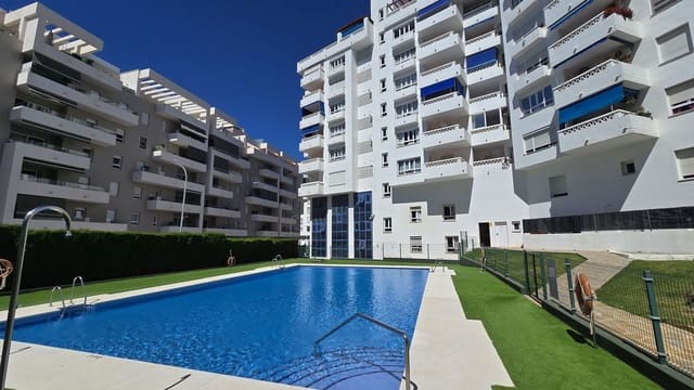 3 camera da letto Appartamento in vendita in Nueva Andalucia, Marbella - 435.000 € (Rif: 9843484)