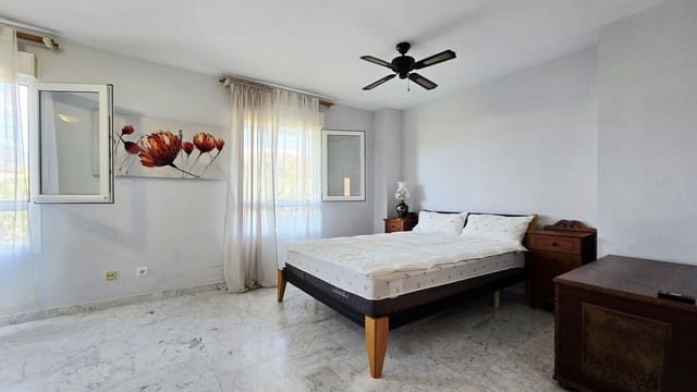 3 camera da letto Appartamento in vendita in Nueva Andalucia, Marbella - 435.000 € (Rif: 9843484)