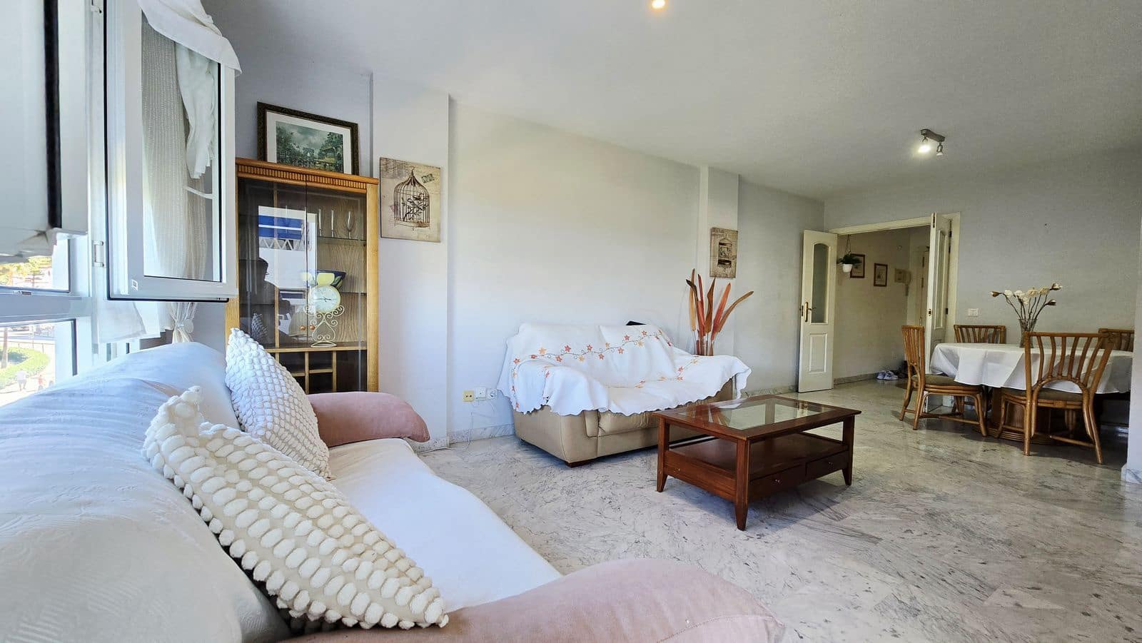 3 camera da letto Appartamento in vendita in Nueva Andalucia - 435.000 € (Rif: 9843484)
